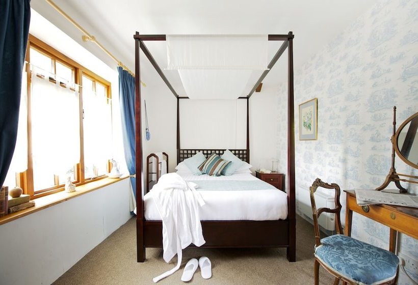 צימר The Middle Piccadilly Rural Retreat