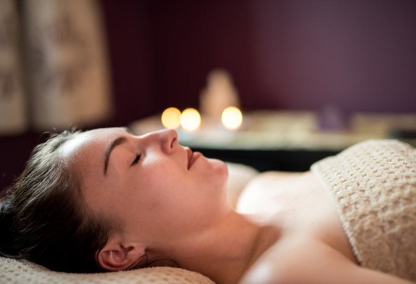 ベッドアンドブレックファースト The Middle Piccadilly Rural Retreat