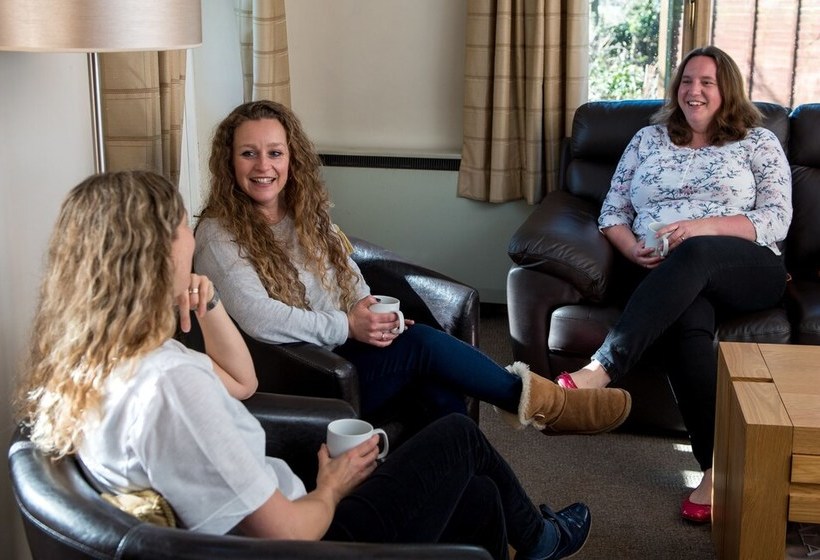 צימר The Middle Piccadilly Rural Retreat