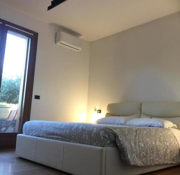 צימר Villa&garden