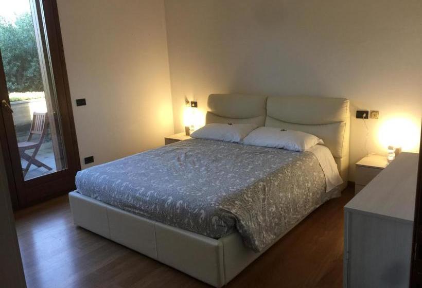 צימר Villa&garden