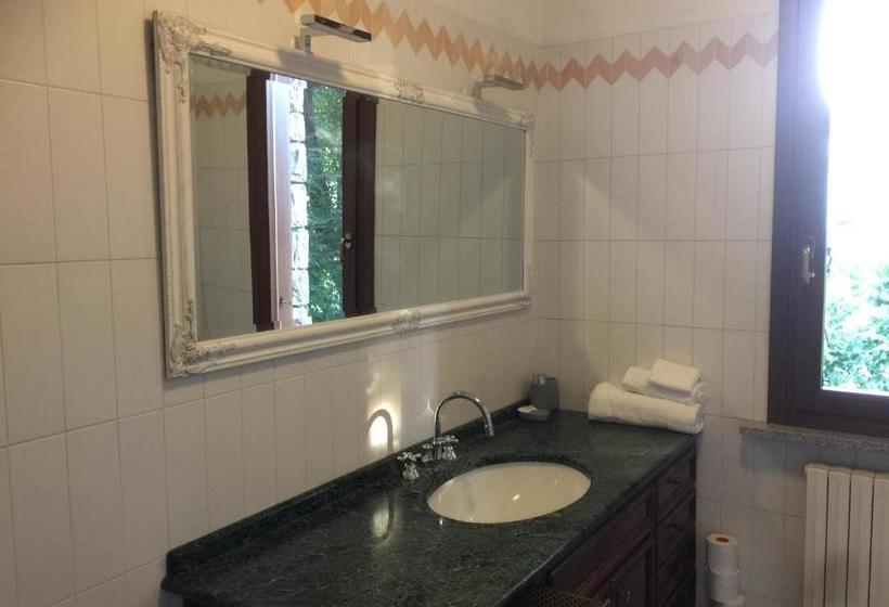 צימר Villa&garden