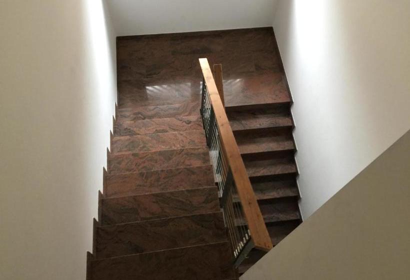 צימר Villa&garden