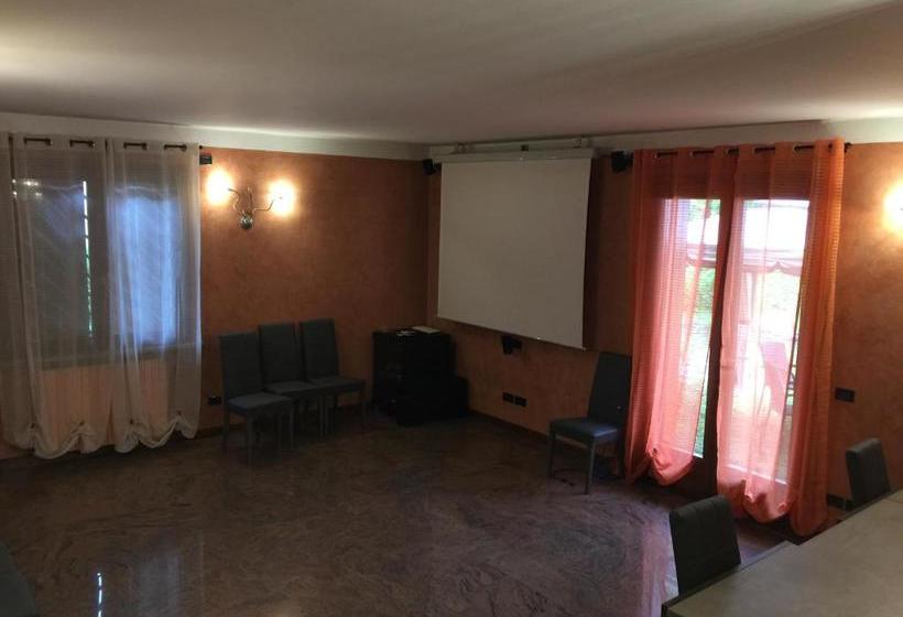 צימר Villa&garden