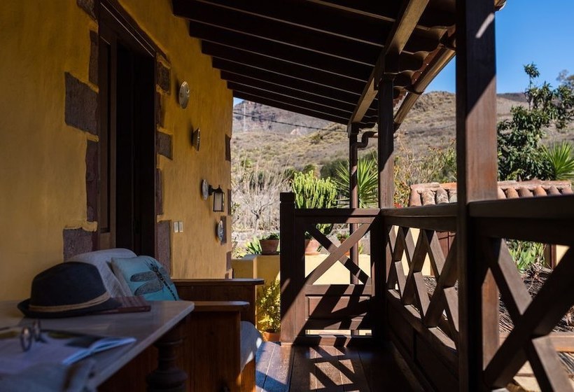 Bohemian Hideaway Finca Exotic Retreat