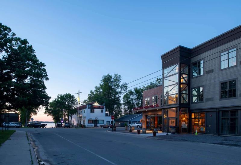 Cantilever Hotel, Trademark Collection By Wyndham