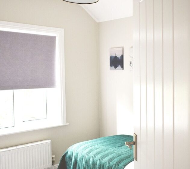 Charming Three Bed Home Near City Centre And Hospital