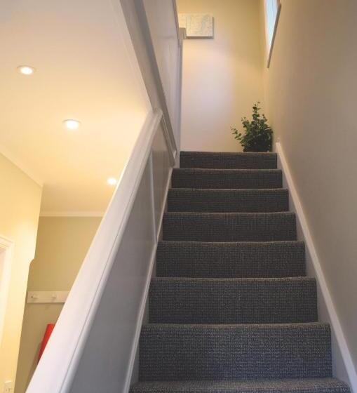 Charming Three Bed Home Near City Centre And Hospital