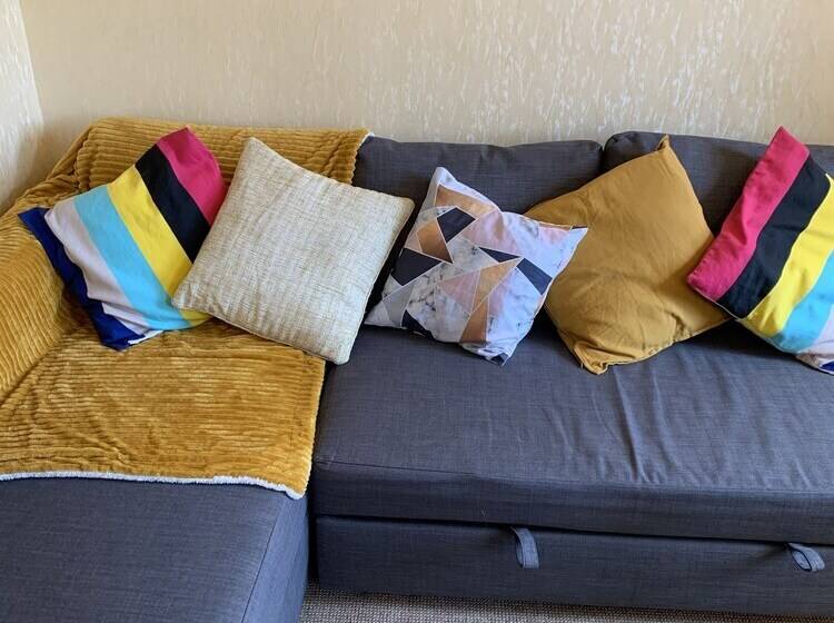 City Bolt Hole Town Centre