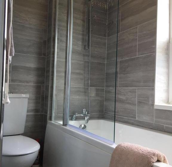 Townhouse @ 97 Edleston Road Crewe