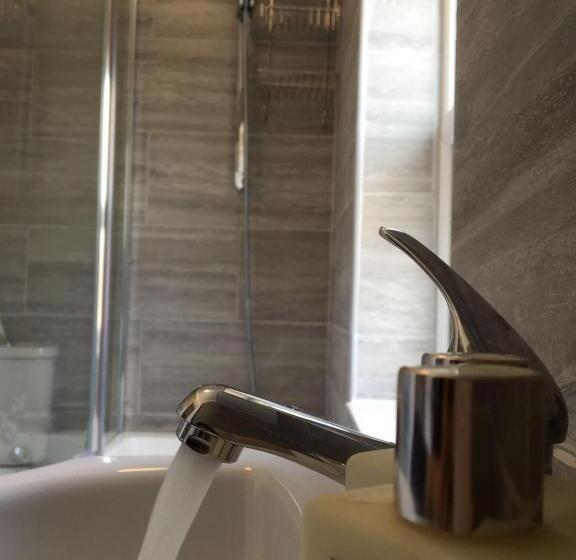 Townhouse @ 97 Edleston Road Crewe