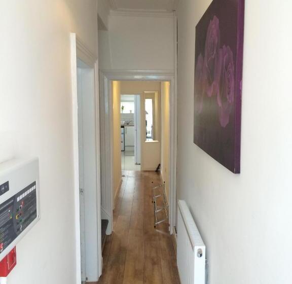 Townhouse @ 97 Edleston Road Crewe