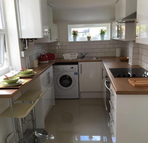 Townhouse @ 97 Edleston Road Crewe