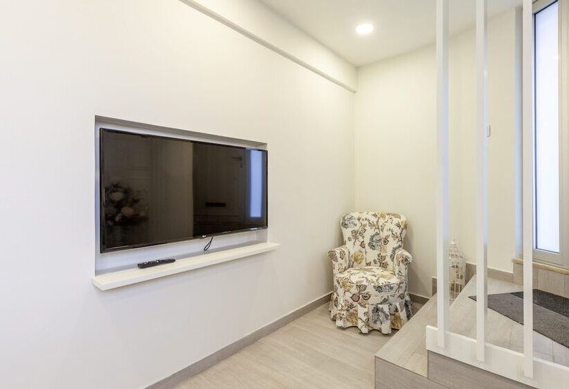 D&s   Torne Apartments