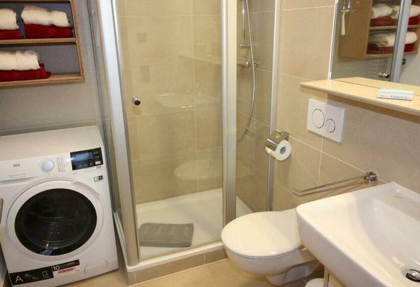 Ferienappartements Im Speicherwerk