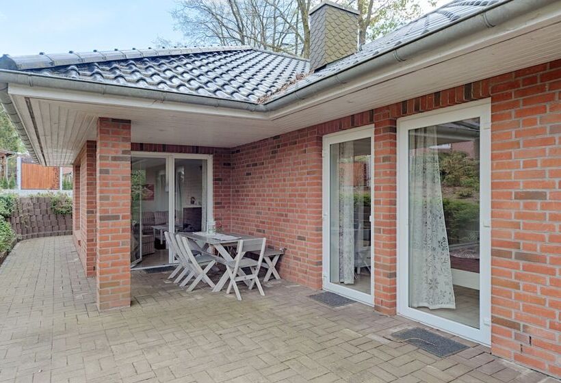 Ferienhaus Dibbersen Wittenhögen