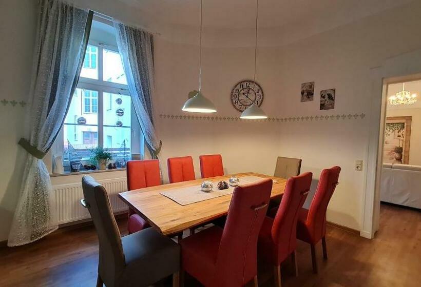 Ferienwohnung Am Kaiserhof