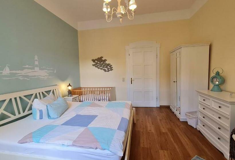 Ferienwohnung Am Kaiserhof