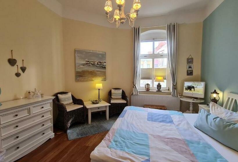 Ferienwohnung Am Kaiserhof