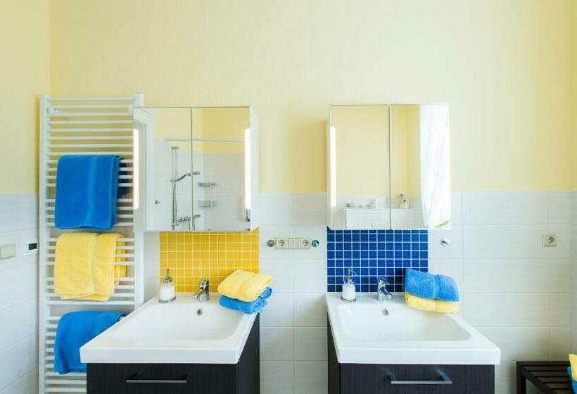 Ferienwohnung Am Kaiserhof