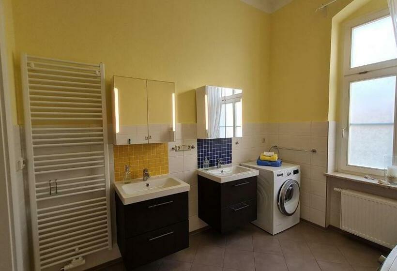 Ferienwohnung Am Kaiserhof