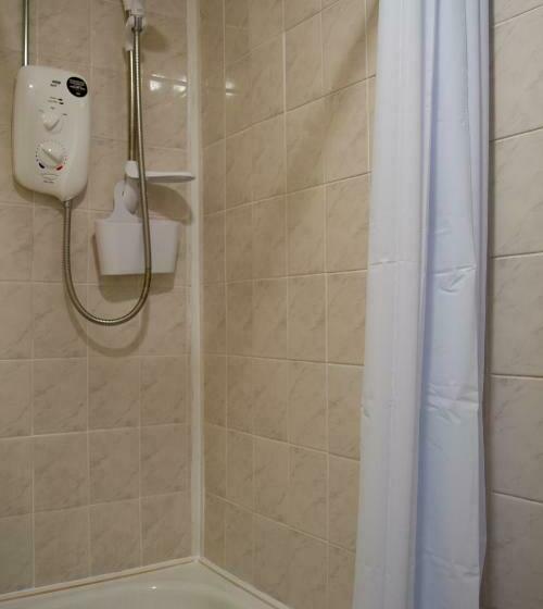 Carvetii Fox House 1st Floor Flat Sleeps Up To 8