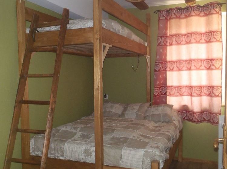 Gite La Petite Finlande