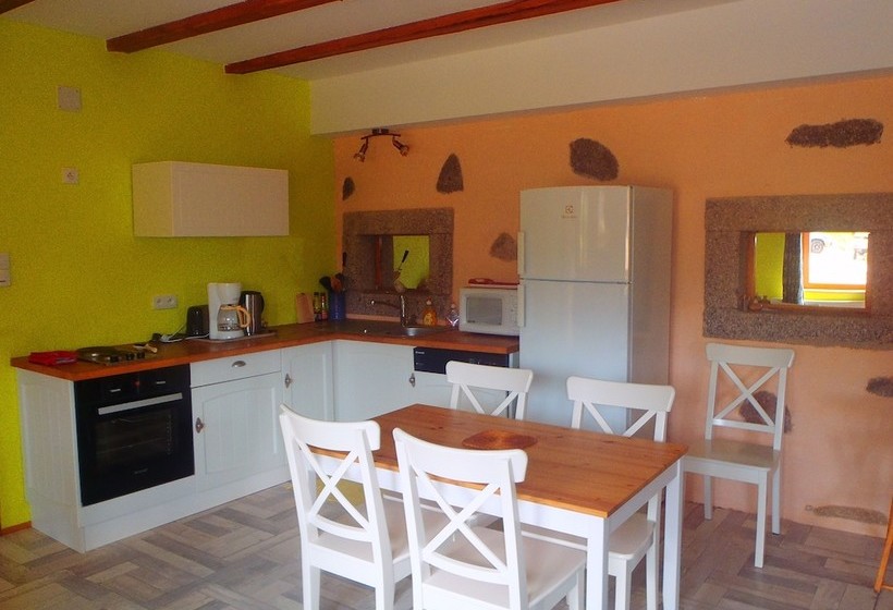 Gite La Petite Finlande