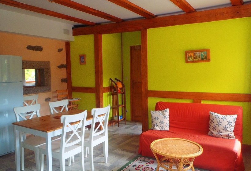 Gite La Petite Finlande