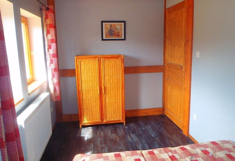 Gite La Petite Finlande