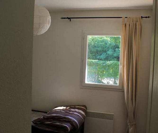 Gites Communaux Du Lauzetubaye