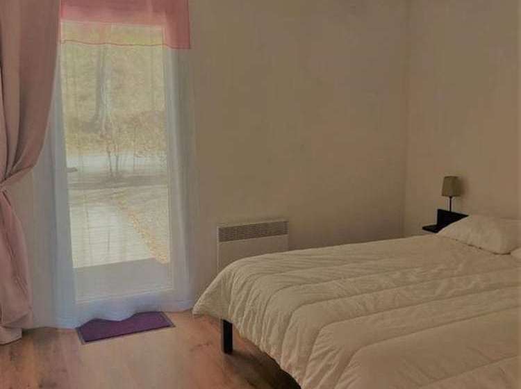 Gites Communaux Du Lauzetubaye