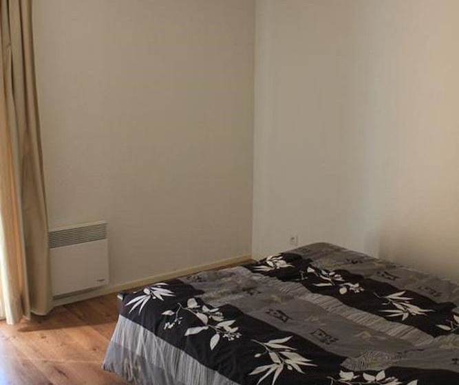 Gites Communaux Du Lauzetubaye