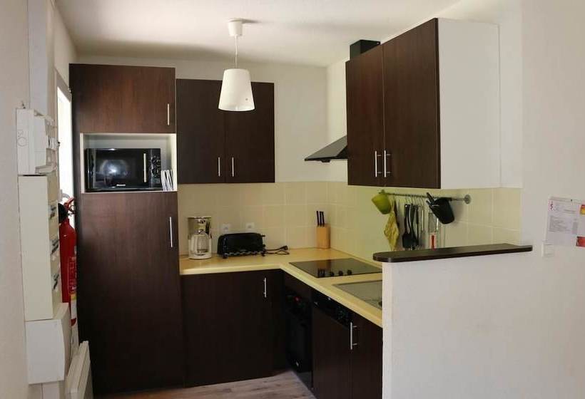 Gites Communaux Du Lauzetubaye