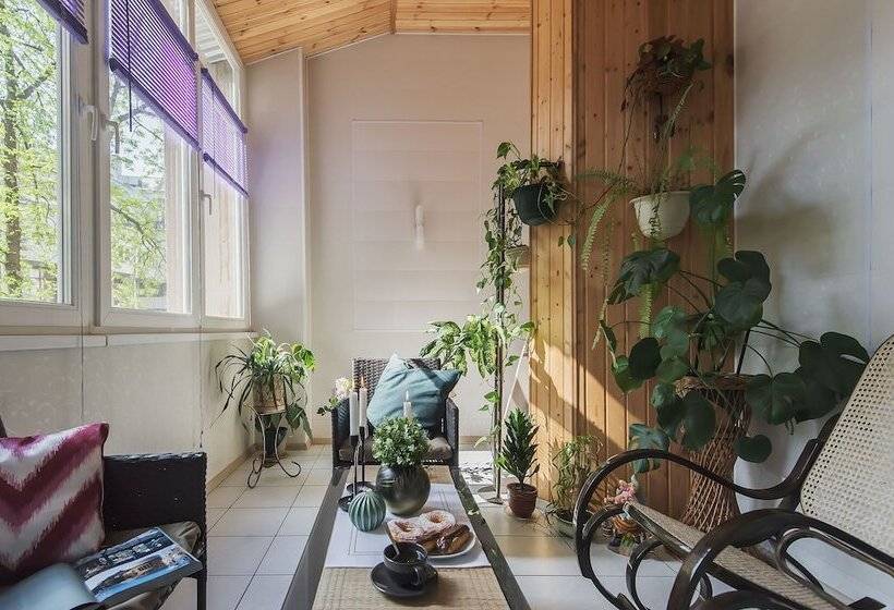 Gm Apartment Serafimovicha 2   88