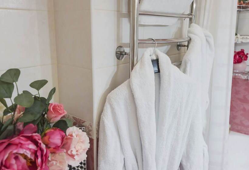 Gm Apartment Serafimovicha 2   88