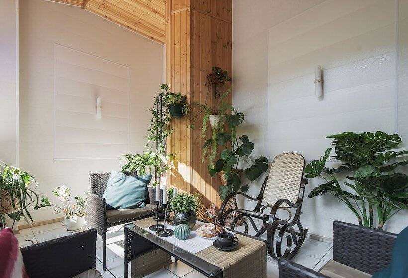 Gm Apartment Serafimovicha 2   88