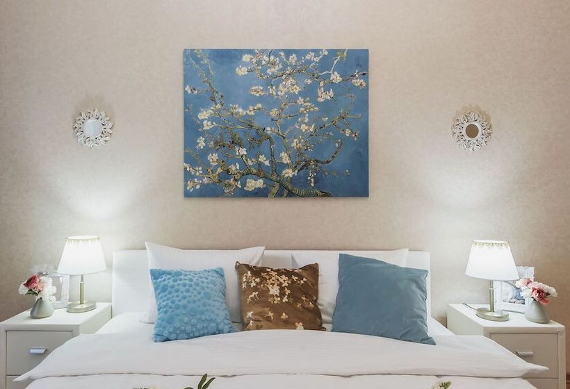 Gm Apartment Serafimovicha 2   88