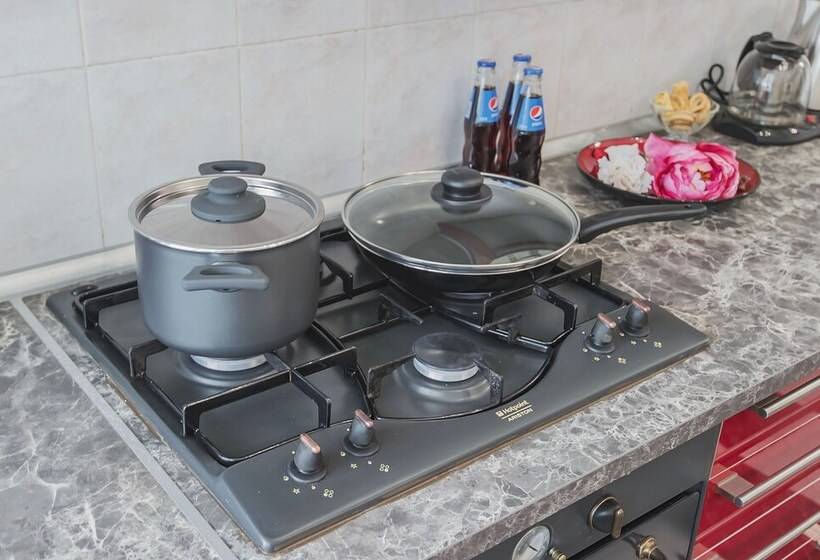 Gm Apartment Spiridonovka