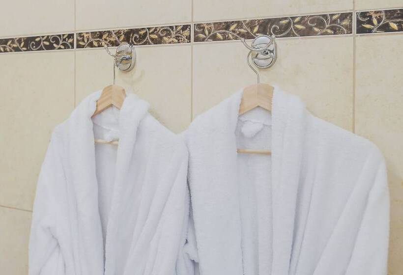 Gm Apartment Spiridonovka