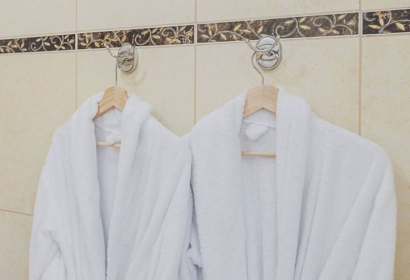 Gm Apartment Spiridonovka