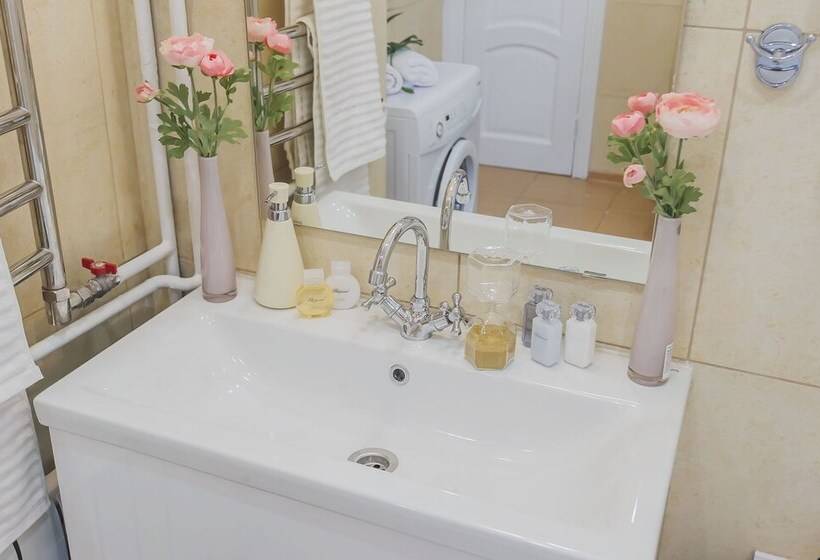 Gm Apartment Spiridonovka