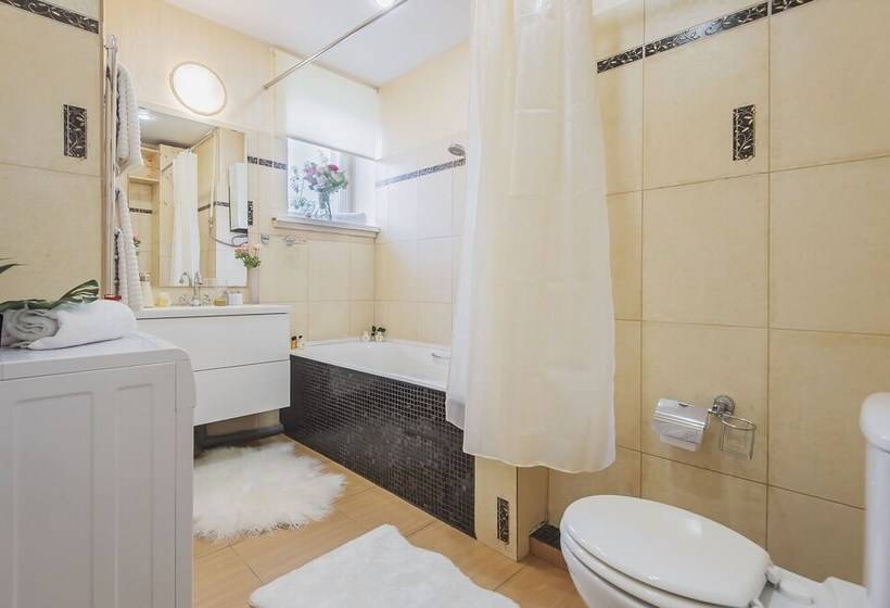 Gm Apartment Spiridonovka