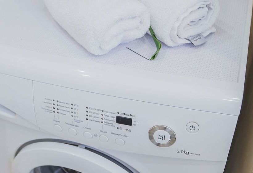 Gm Apartment Spiridonovka