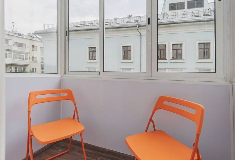 Gm Apartment Spiridonovka