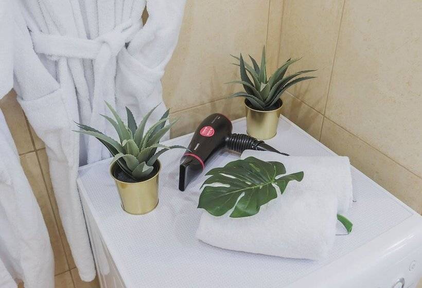 Gm Apartment Spiridonovka