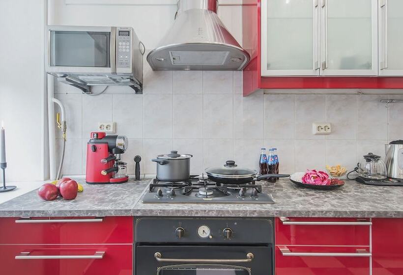 Gm Apartment Spiridonovka