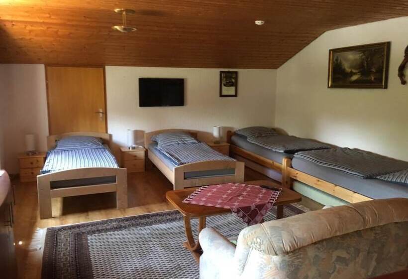 Gästehaus Erna Kadel