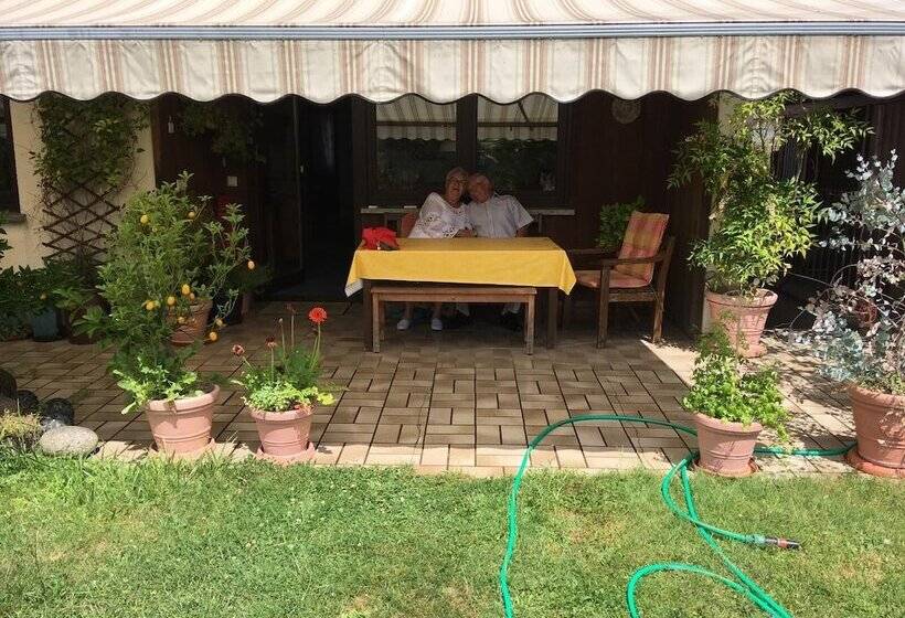 Gästehaus Erna Kadel