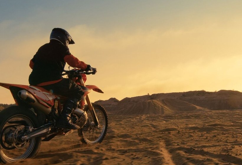 Happy Trails Campground & Mini Motel